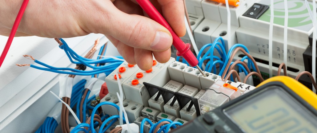 Emergency Electricians Nottingham – 24/7 Electrical Call-Outs & Rapid Response